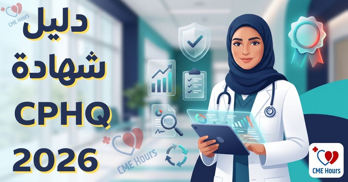 CPHQ Certification: Requirements, Exam Format, Cost and How to Prepare (2026 Guide)