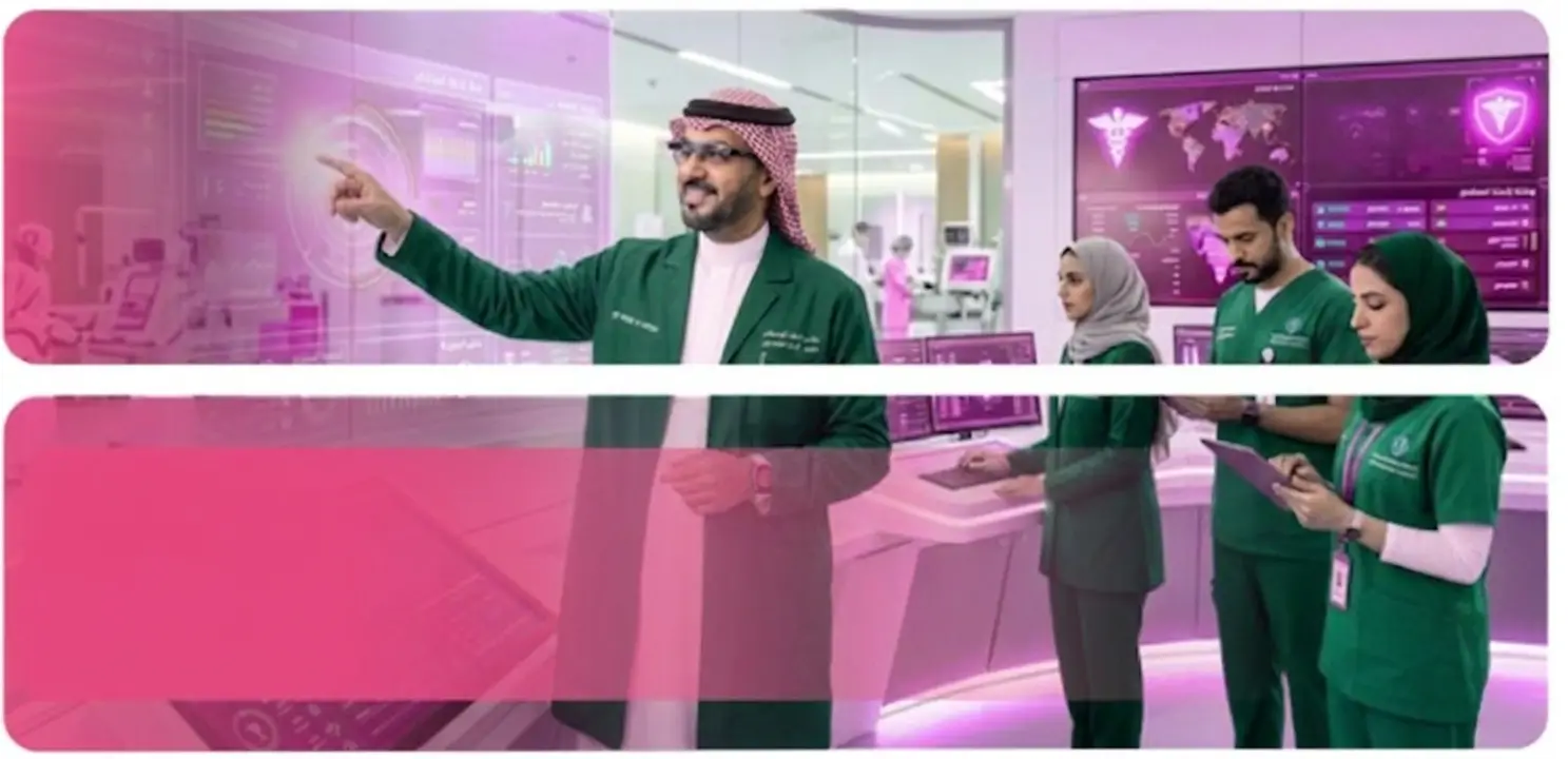 استراتيجيات إدارة المخاطر في الرعاية الصحية #2